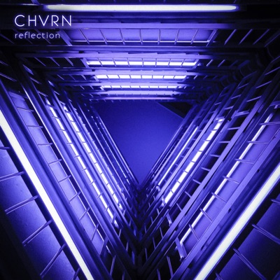 Reflection - CHVRN | Shazam