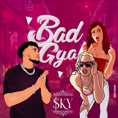 Bad Gyal - Single