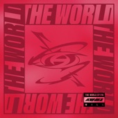 THE WORLD EP.FIN : WILL artwork