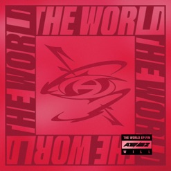 THE WORLD EP.FIN: WILL cover art