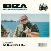 Ibiza Villa Afterparty (DJ Mix) artwork