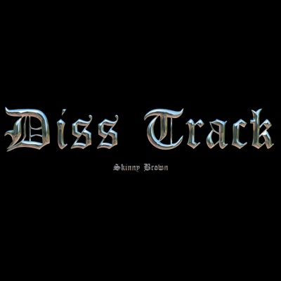 Diss Track (feat. BABEATS) - Single