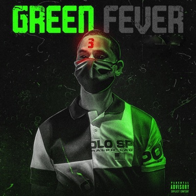 Green Fever 3 - EP