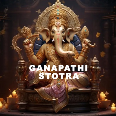 Ganapathi Stotra (feat. Aradhana) - Single