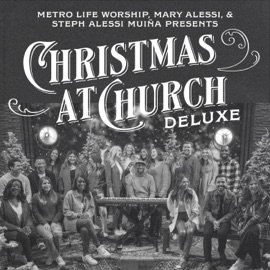 Lift Up Your Voice (Acoustic Version) Metro Life Worship, Christopher Alessi & Steph Alessi Muiña