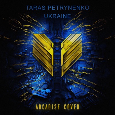 Ukraine (Taras Petrynenko Tribute) - Single
