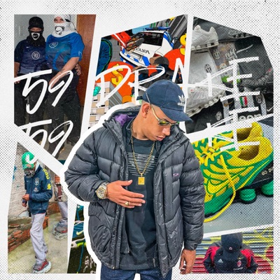 59 Drake - Single