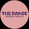 Mercury Remixes - EP