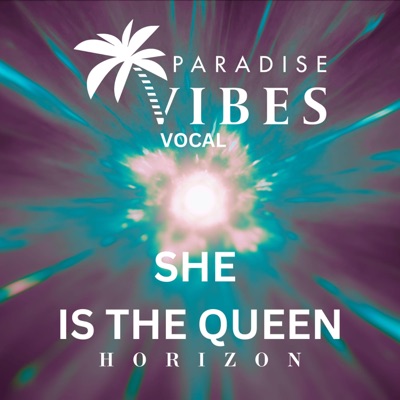 She Is the Queen - EP