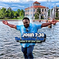 The Threshing Floor [Trade it All (For You)] (feat. John 7:38) - Single - Ya'akob III Moses Naharu