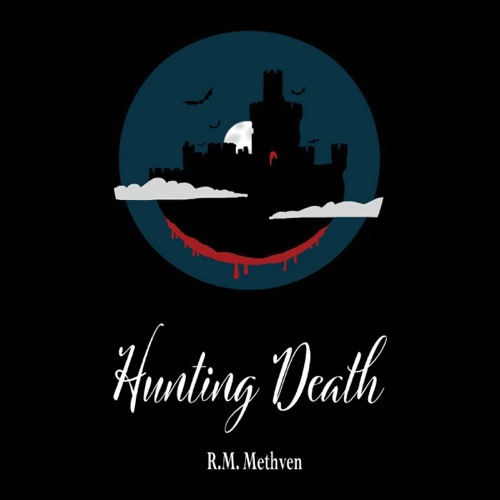 Hunting Death (Unabridged) cover