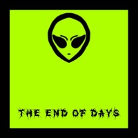 The End of Days - Single - AustinBW