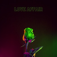 Love Affair - Single - Young Scrimmage