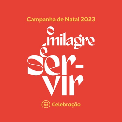 O Milagre é Servir - Single