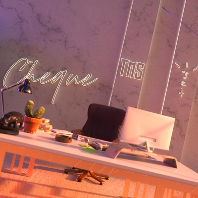 Cheque - Single