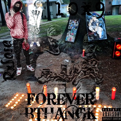 ForeverBThangk