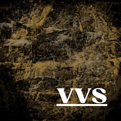 Vvs (feat. juninho.wav) - Single