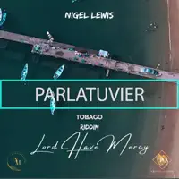 Lord Have Mercy — Nigel Lewis
