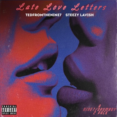 Late Love Letters - Single