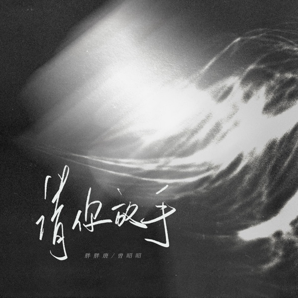 请你放手 - Single