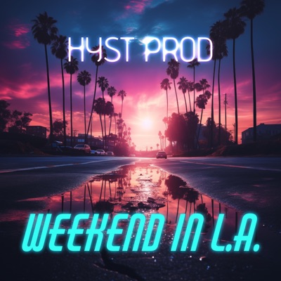 weekend in l.a. - Single