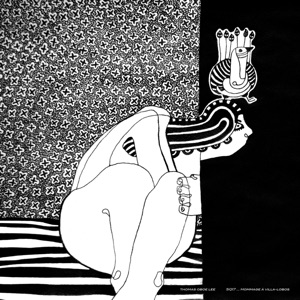 SQ17 ... Hommage à Villa-Lobos - EP