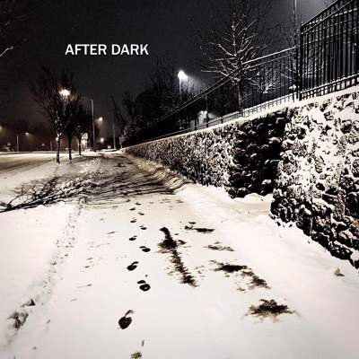 After Dark - Single