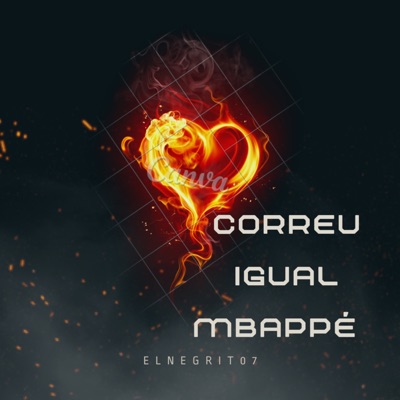 Correu igual Mbappé - Single