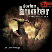 17: Das Dämonenauge - Dorian Hunter