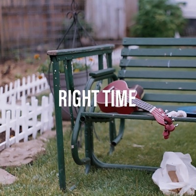 Right Time - Single