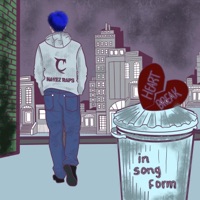 Heartbreak In Song Form - Single - C Hayez