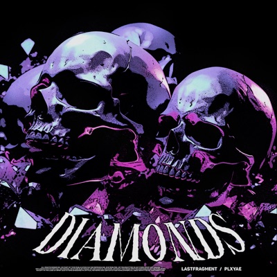 Diamonds - Single