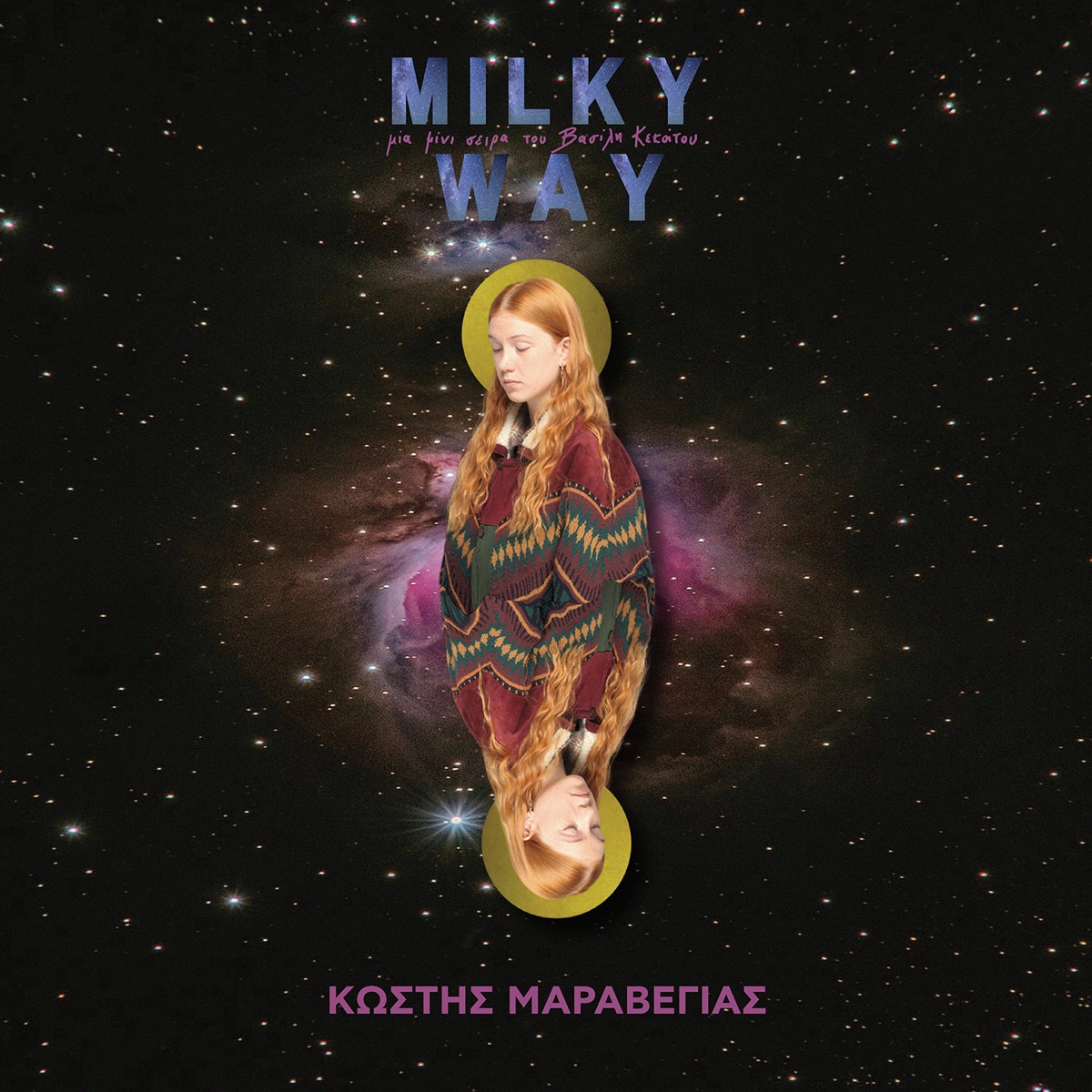 Milky Way (Original TV Series Score) - Album by Maraveyas - Apple Music