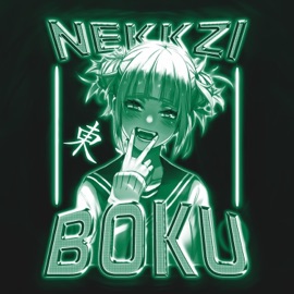 Boku NEKKZI