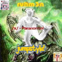 Jumpstyle! - Single - Rvhm3n
