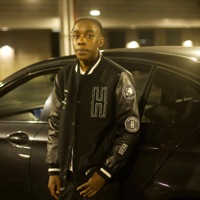 From the Place - Single - Tawana McGrath