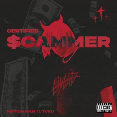 Certified Scammer - Single