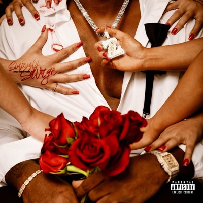 Sincerely, Savage - EP