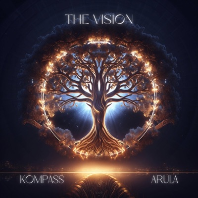 The Vision - Single