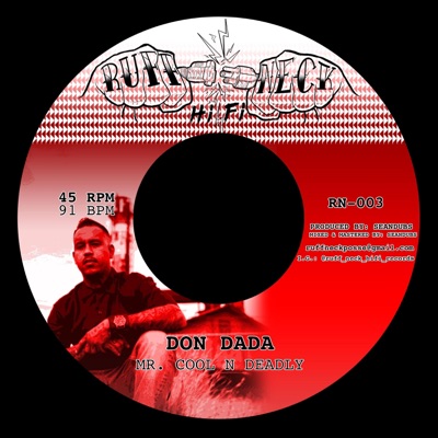 Don Dada - Single