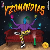 Yzomandias artwork