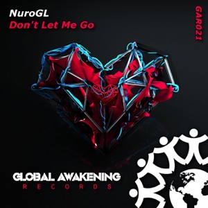 Don't Let Me Go - Single