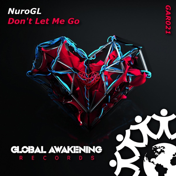 Don't Let Me Go - Single