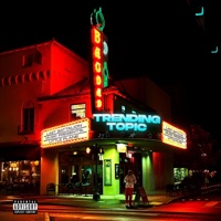 Trending Topic - Little Plane