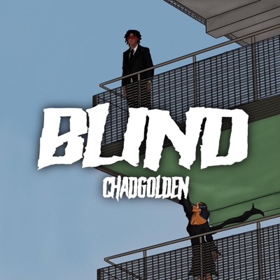 Blind - Single