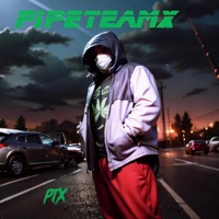 BIG PTX (feat. Kmaajor & WoodieFwg) - Single - Gurbinjess