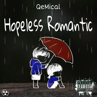 Hopeless Romantic - EP