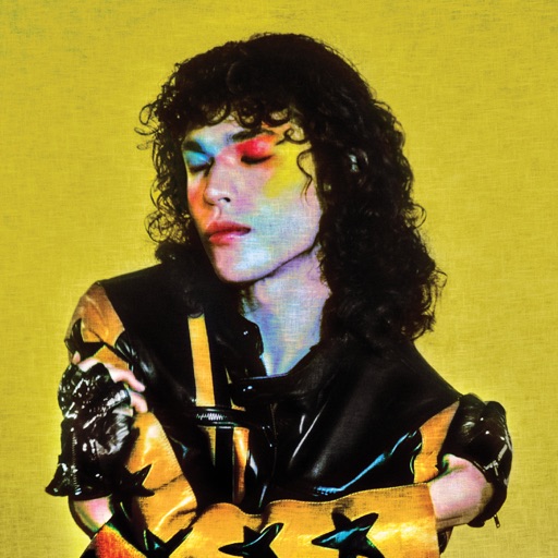 Album artwork