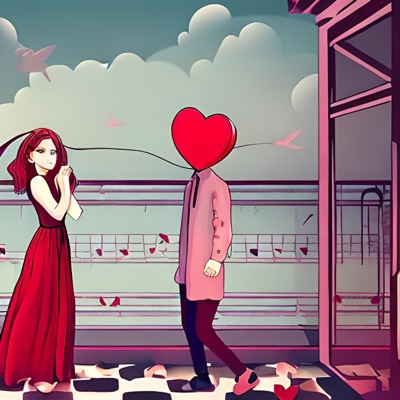 Нет любви - Single