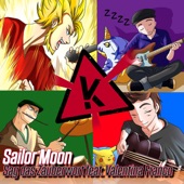 Sag das Zauberwort (feat. Valentina Franco) [Sailor Moon] artwork